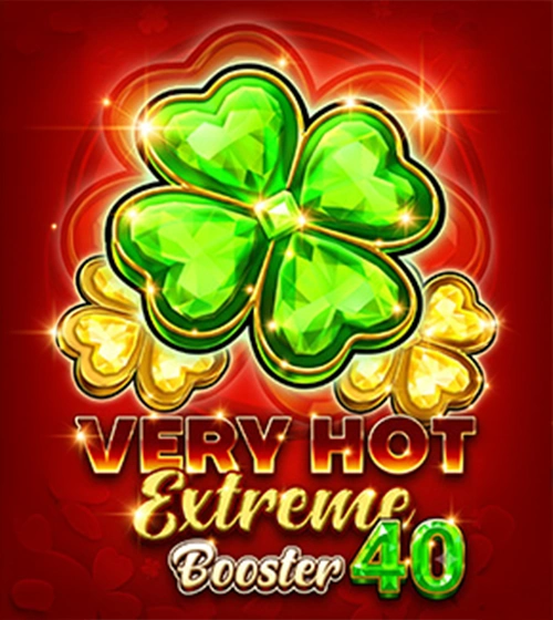 Very Hot 40 Extreme Booster