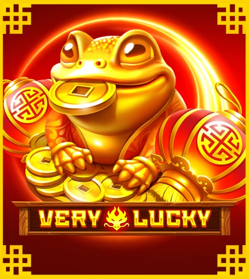 Very Lucky