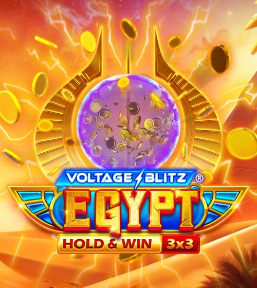 Voltage Blitz Egypt