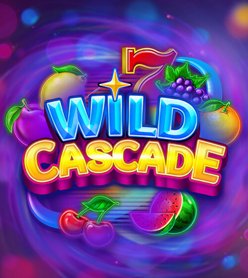 Wild Cascade