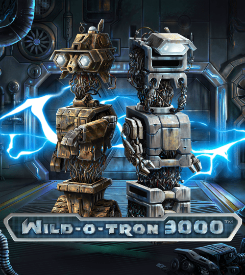 Wild-O-Tron 3000