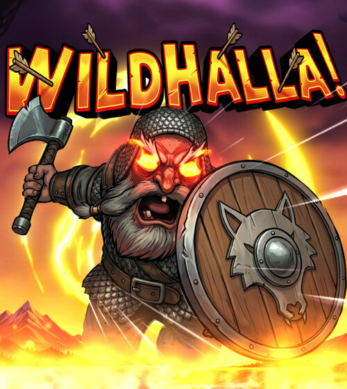 Wildhalla
