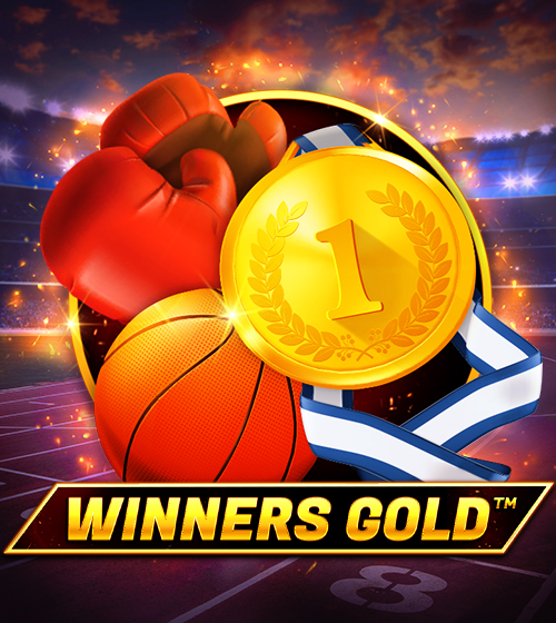 Winners Gold