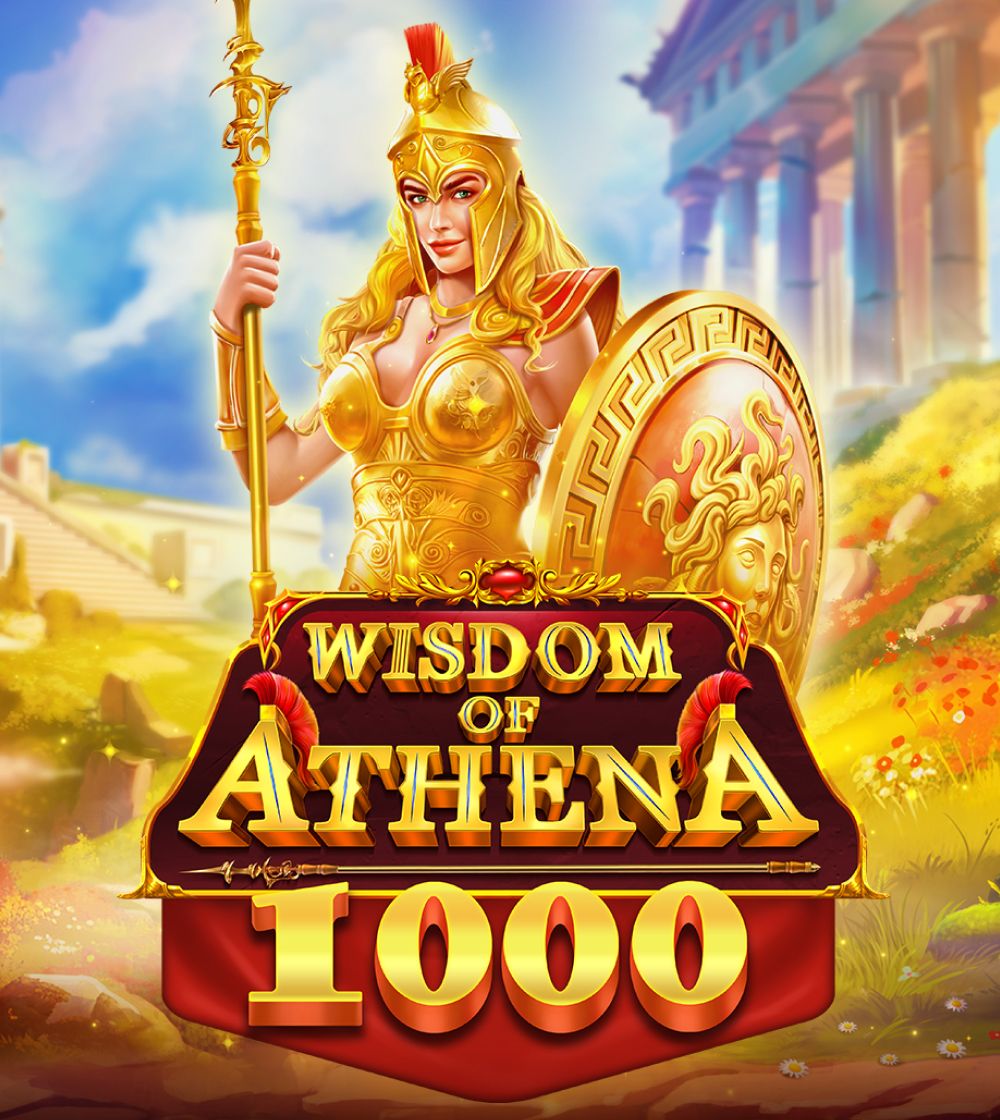 Wisdom of Athena 1000