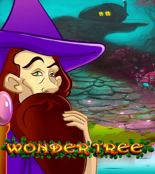 Wonder Tree