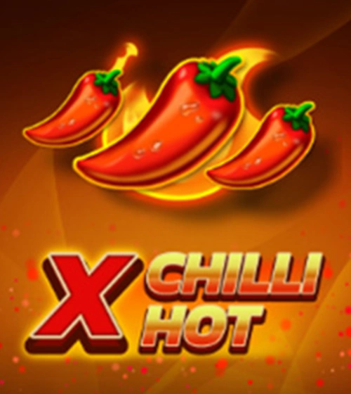 X Chilli Hot