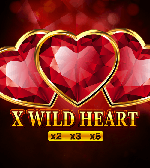 X Wild Heart