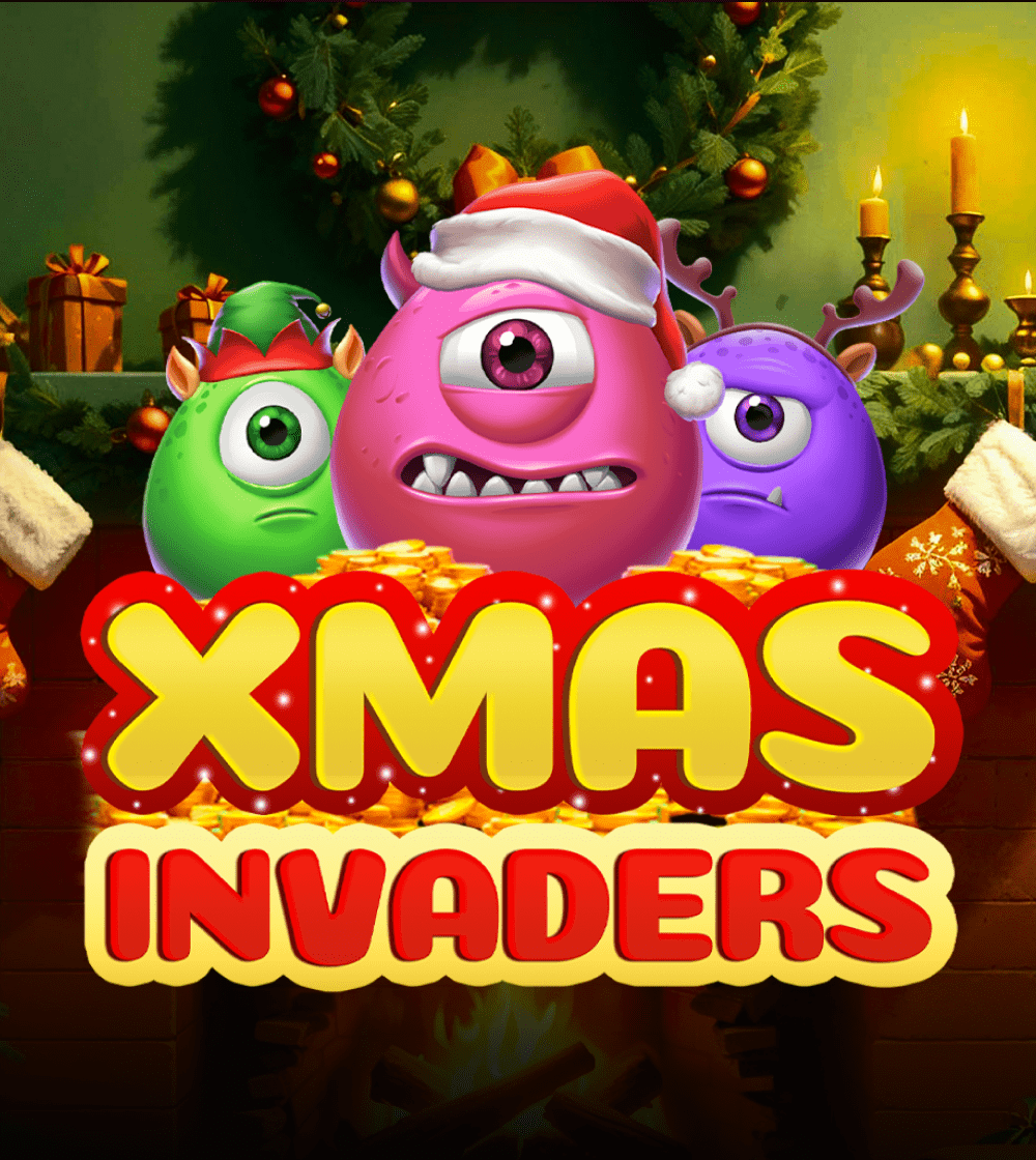 Xmas Invaders