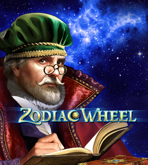 Грати в Zodiac Wheel ⑦⑦⑦ ігровий автомат від Amusnet