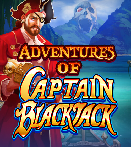 Adventures of Captain Blackjack