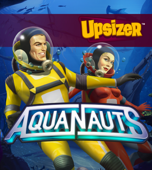 Aquanauts
