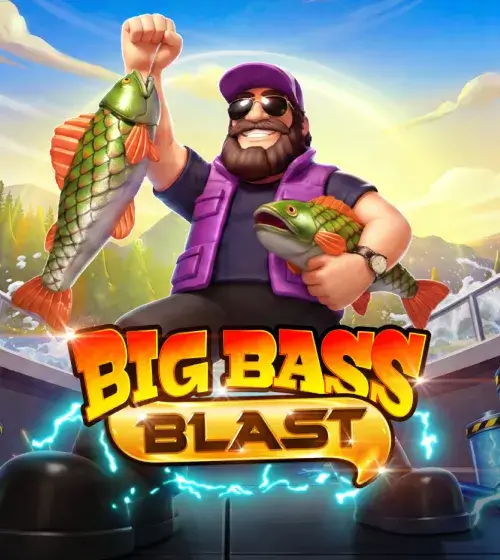 Big Bass Blast