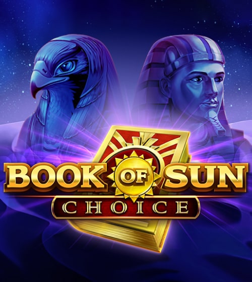 Book of Sun - Choice