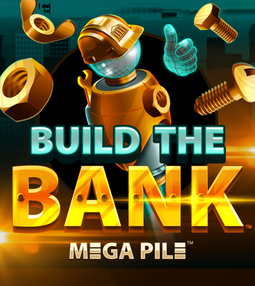 Build the Bank