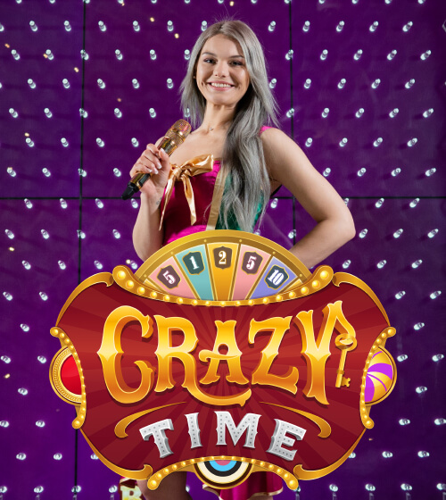 Crazy Time