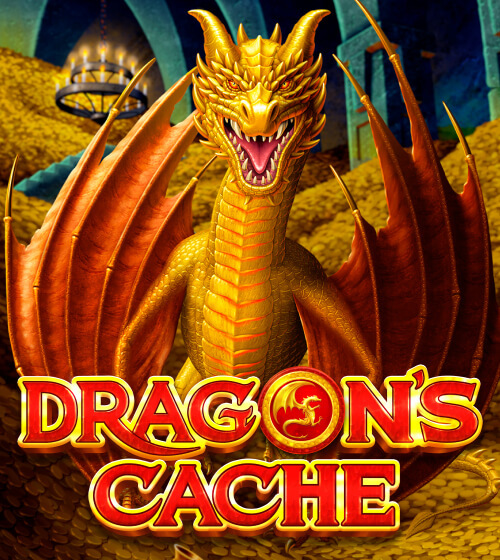 Dragon's Cache