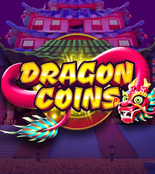 Dragon Coins