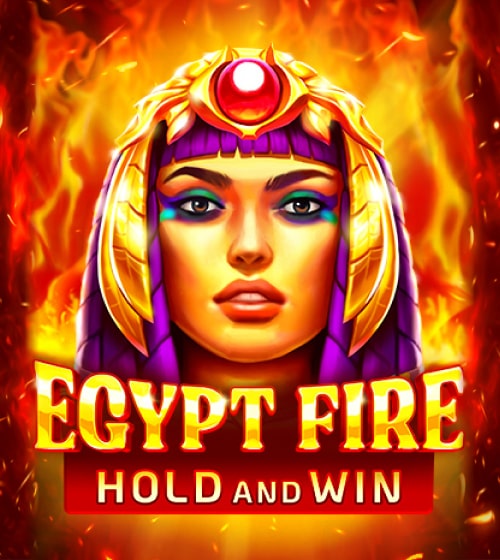 Egypt Fire