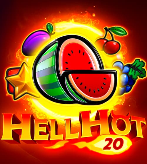 Hell Hot 20