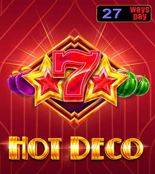 Hot Deco