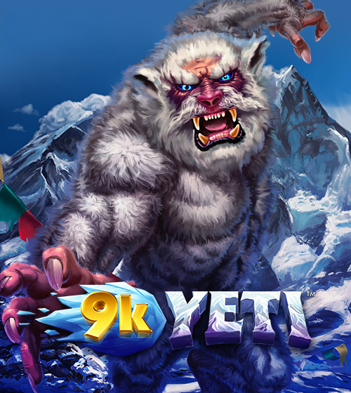 9K Yeti