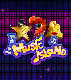 Music Island