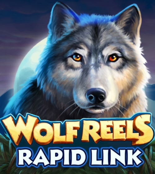 Wolf Reels Rapid Link