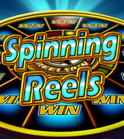 Spinning Reels