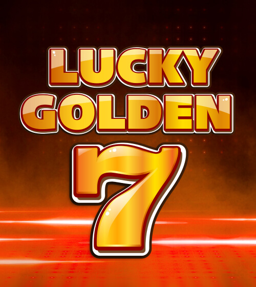 Lucky Golden 7