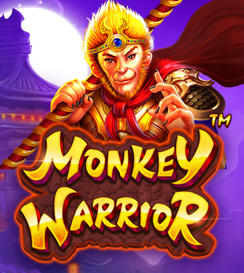 Monkey Warrior