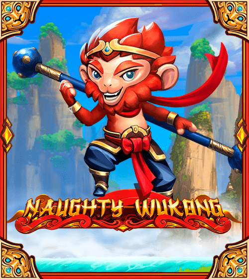 Naughty Wukong