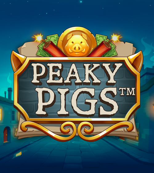 Peaky Pigs