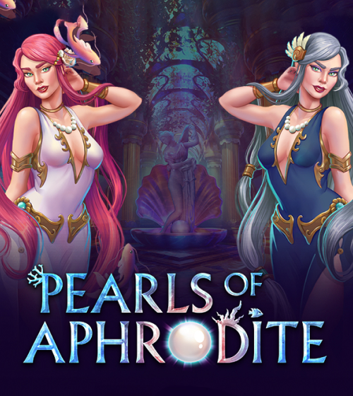 Pearls of Aphrodite Mini-Max