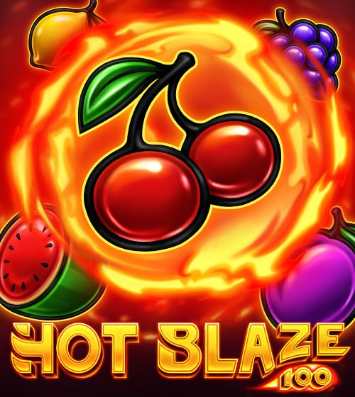 Hot Blaze 100