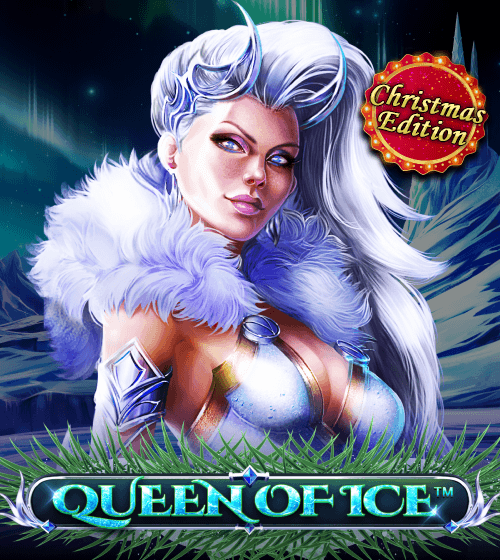 Queen Of Ice Christmas Editions