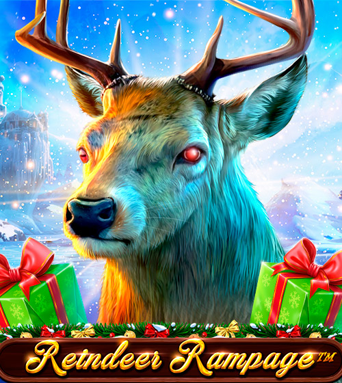 Reindeer Rampage