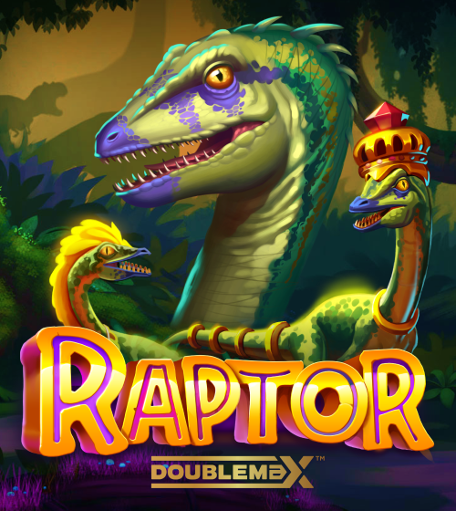 Raptor DoubleMax