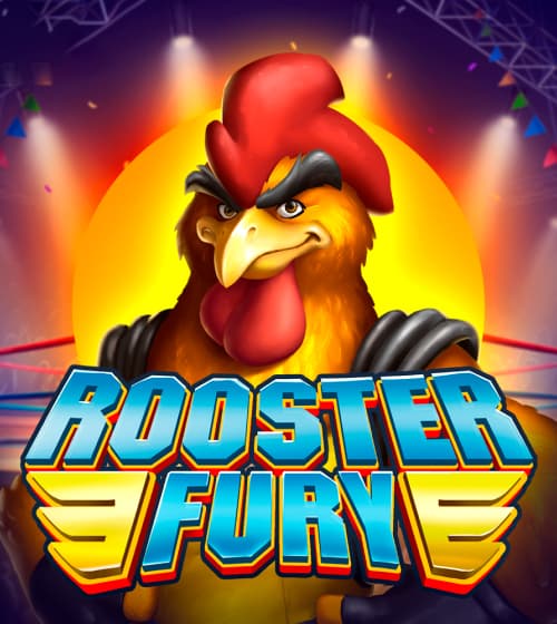 Rooster Fury