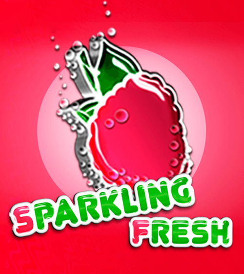 Sparkling Fresh