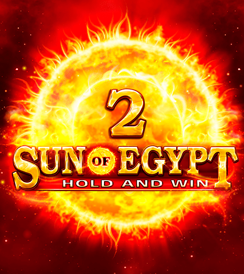 Sun of Egypt 2