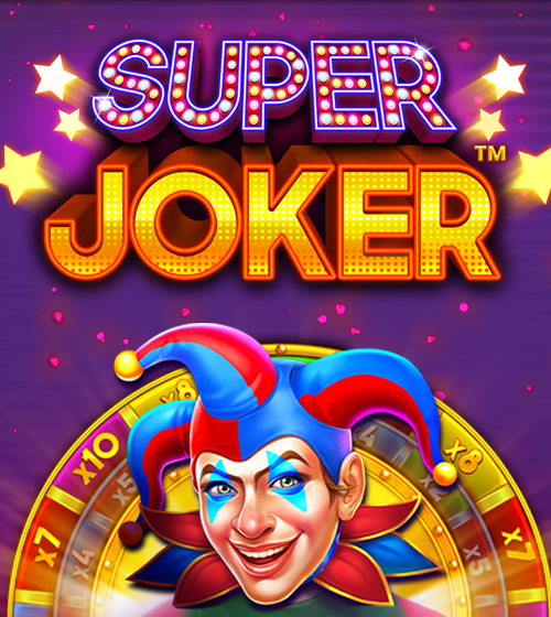 Super Joker