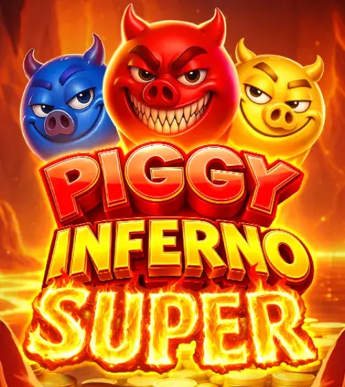 Super Piggy Inferno