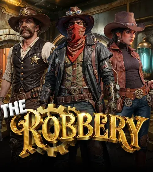 The Robbery