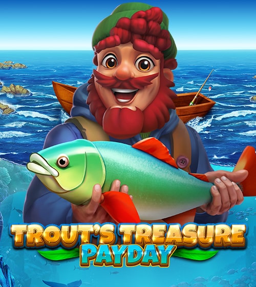 Trout's Treasure - Payday