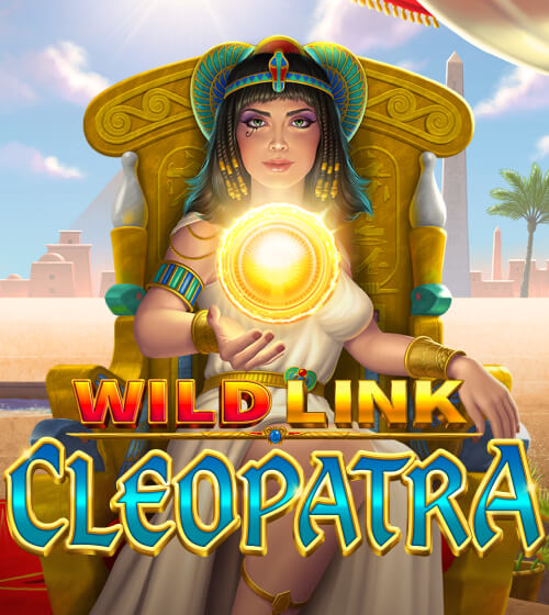 Wild Link Cleopatra